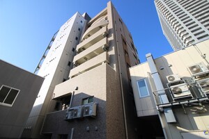 みつはビル外観写真