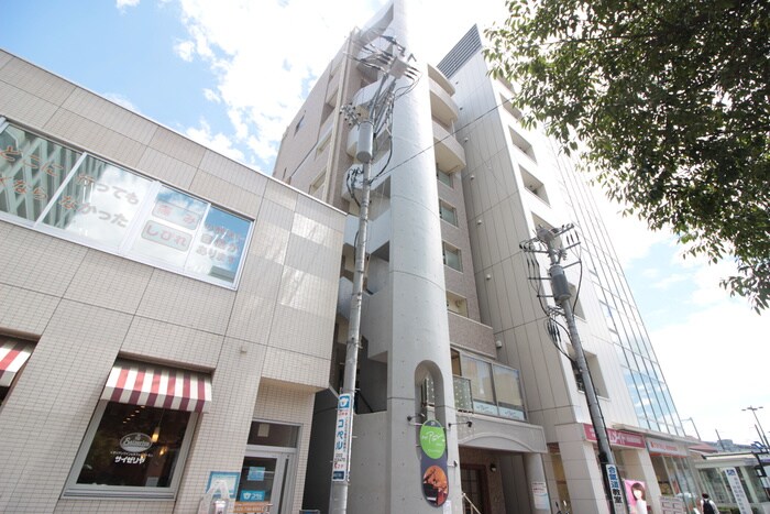 物件外観写真3　(外観写真)