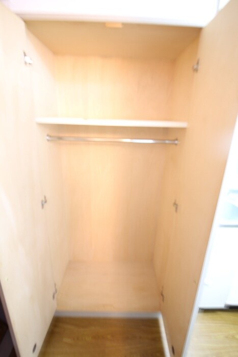 物件内観写真11　(収納)