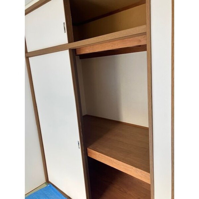 物件内観写真13　(収納)