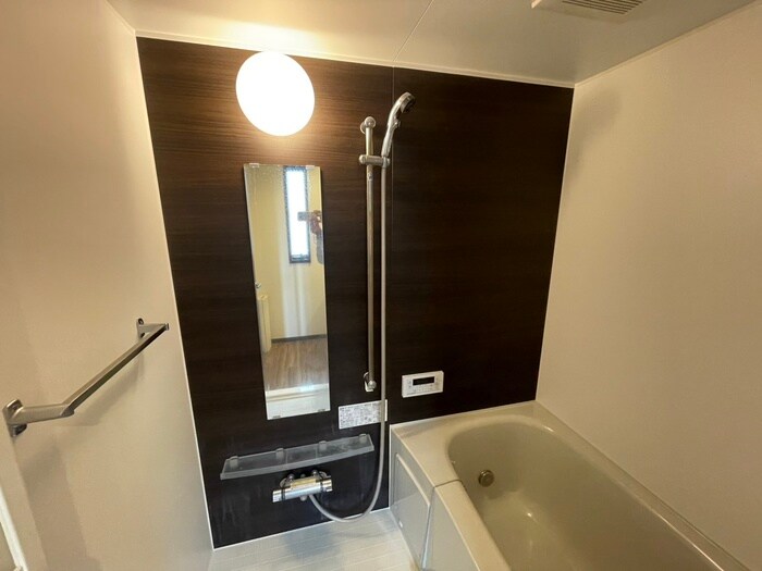 物件内観写真12　(バス／シャワールーム等)