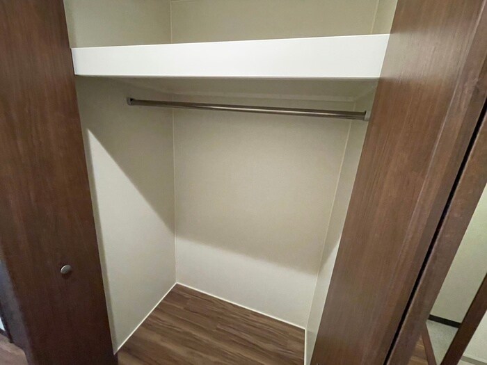 物件内観写真16　(収納)