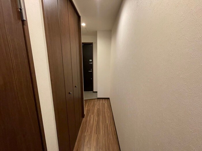 物件内観写真20　(廊下)