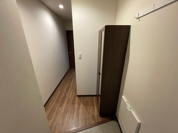 物件内観写真22　(玄関)