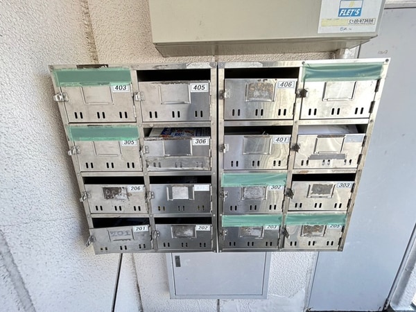 建物設備
