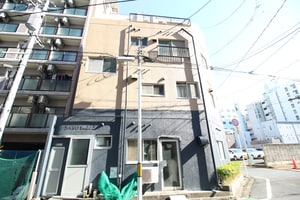 第二佐藤ビル外観写真