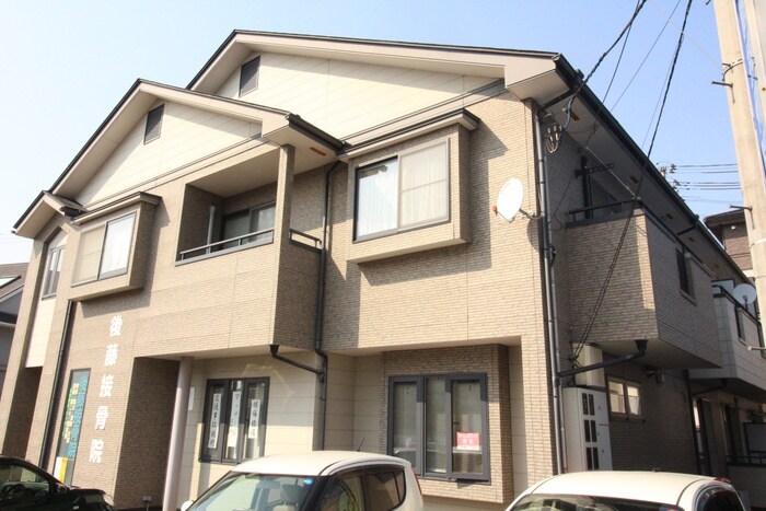 物件外観写真3　(建物設備)