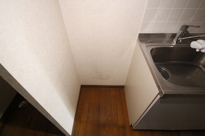 物件内観写真13　(キッチン)