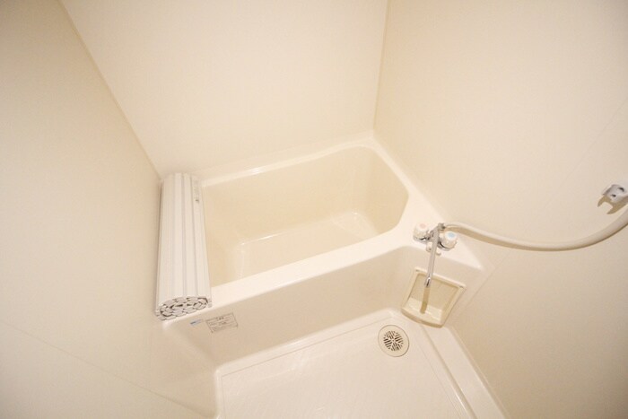 物件内観写真14　(バス／シャワールーム等)