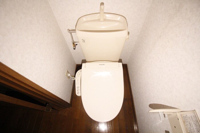 物件内観写真15　(収納)