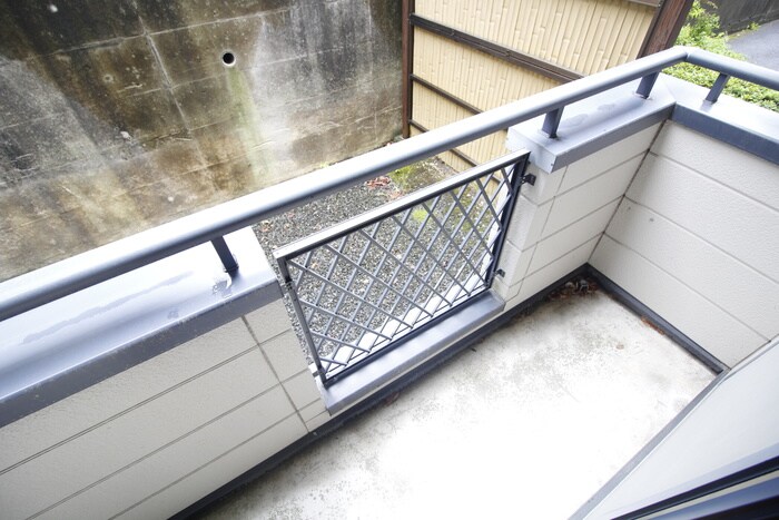 物件内観写真18　(ベランダ・バルコニー)