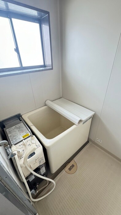 物件内観写真13　(バス／シャワールーム等)