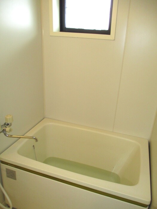 物件内観写真12　(バス／シャワールーム等)