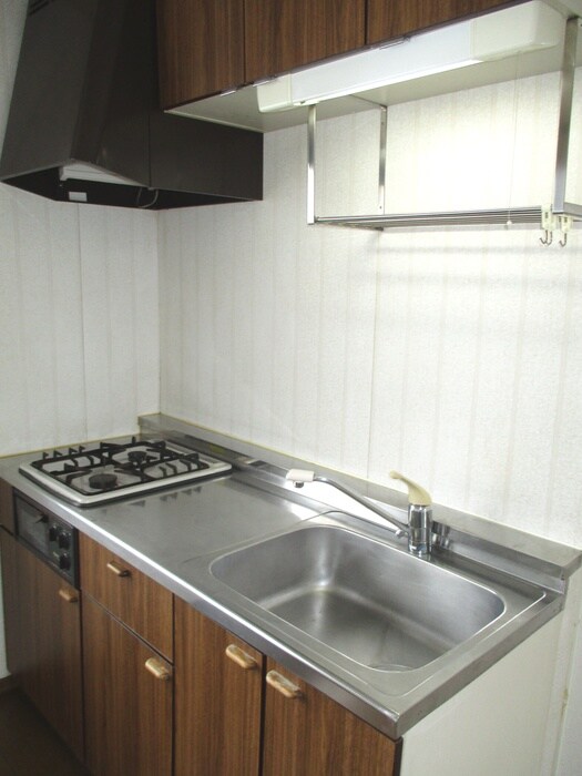 物件内観写真13　(キッチン)