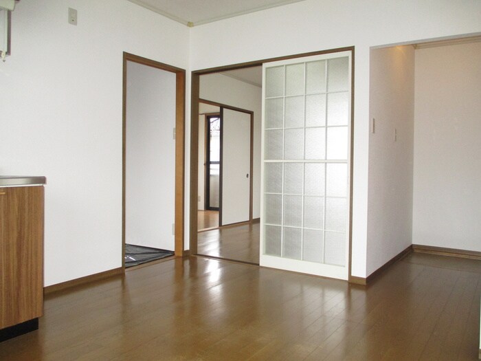 物件内観写真15　(居室)