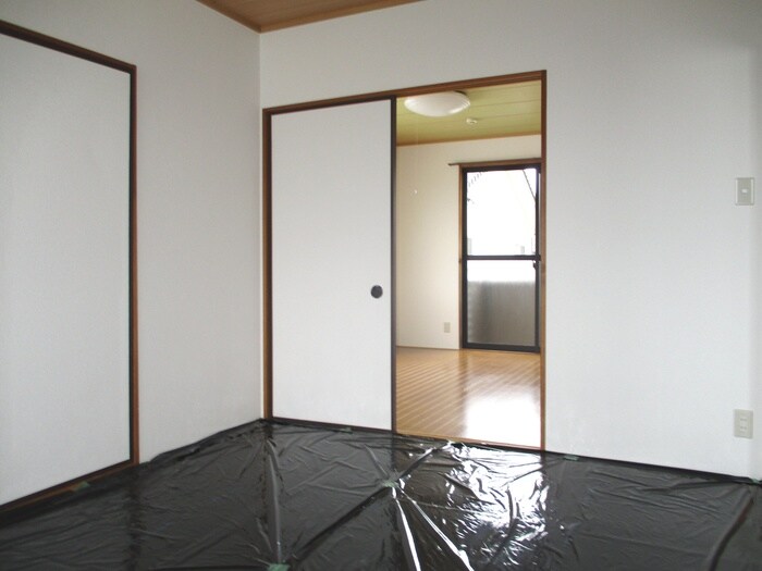物件内観写真17　(居室)