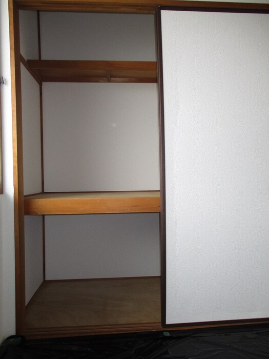 物件内観写真18　(収納)