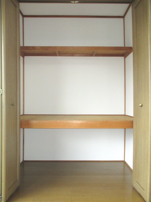 物件内観写真19　(収納)