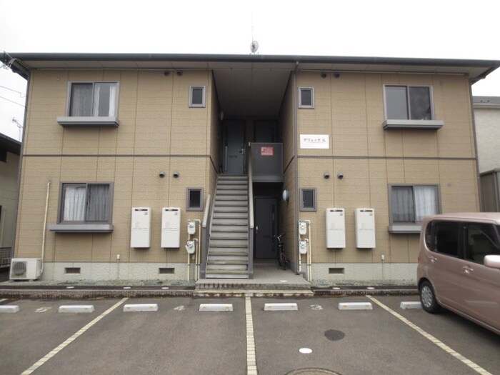 物件外観写真4　(その他)