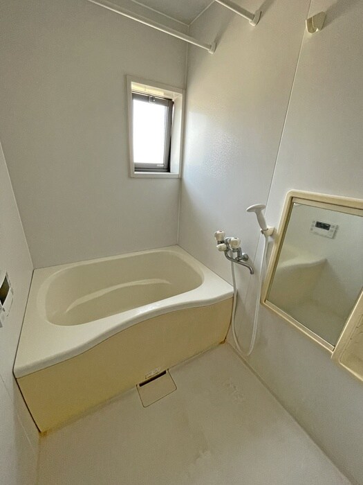 物件内観写真11　(バス／シャワールーム等)