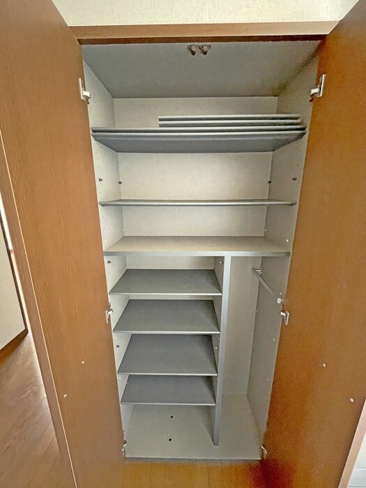 物件内観写真14　(靴箱)