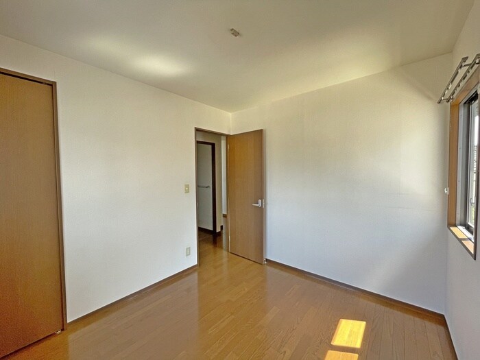 物件内観写真21　(居室)