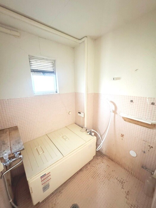 物件内観写真12　(バス／シャワールーム等)