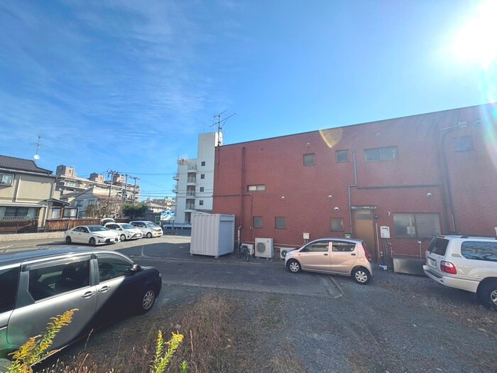 物件内観写真17　(室内からの展望)