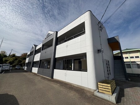 Gran residenceⅡ外観写真