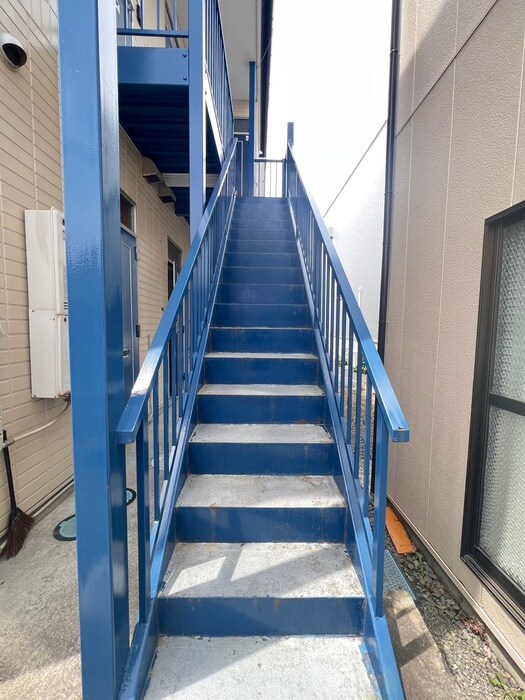 物件外観写真3　(建物設備)