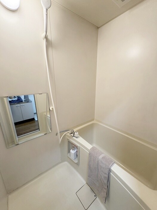 物件内観写真10　(バス／シャワールーム等)