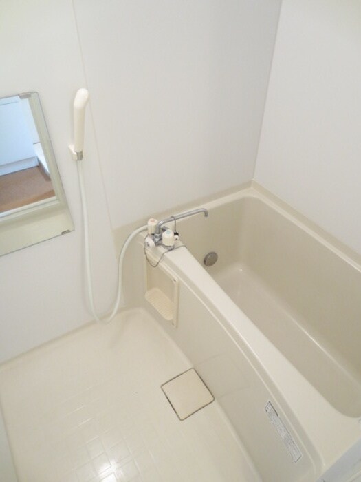 物件内観写真14　(バス／シャワールーム等)