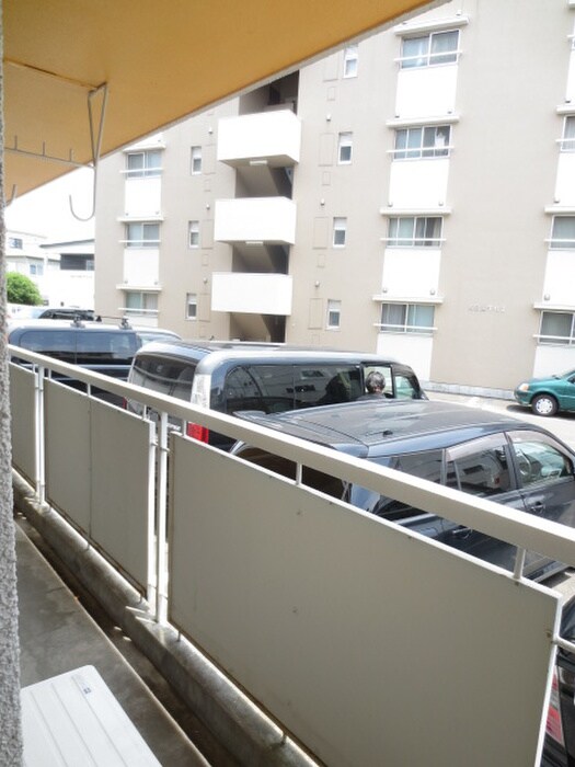 物件内観写真18　(ベランダ・バルコニー)