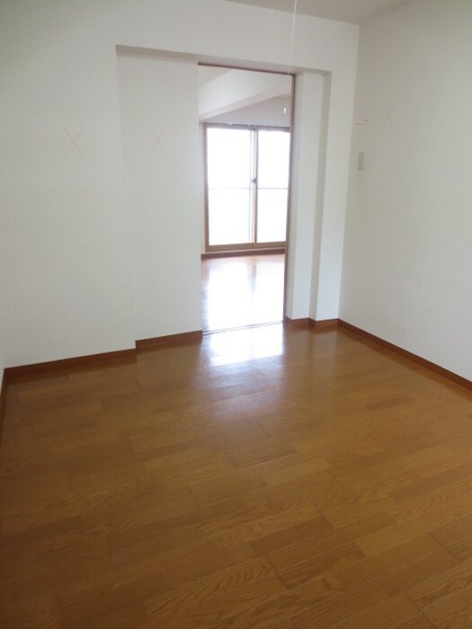 物件内観写真20　(居室)