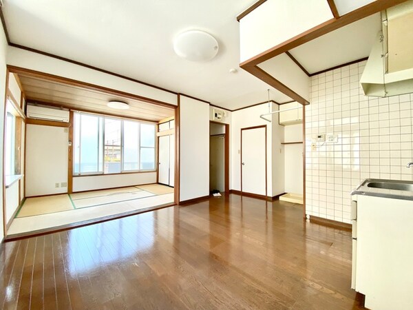 居室