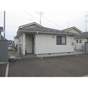 Flare中町東　C外観写真