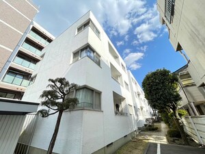 佐藤レジデンス外観写真