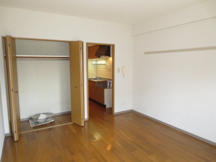 物件内観写真6　(居室)