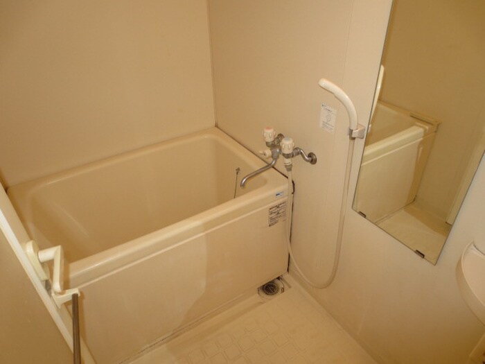 物件内観写真13　(バス／シャワールーム等)