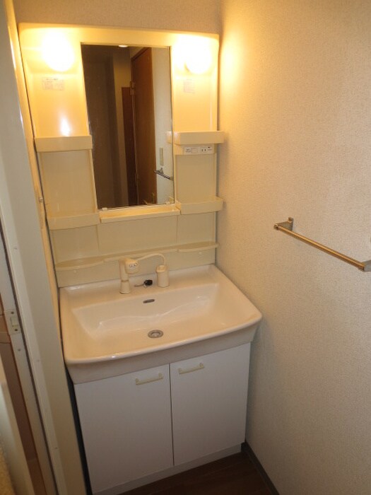 物件内観写真14　(洗面)