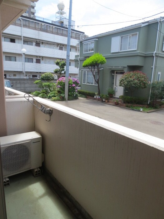 物件内観写真18　(ベランダ・バルコニー)