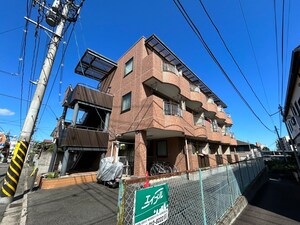 ヴェラ１８外観写真