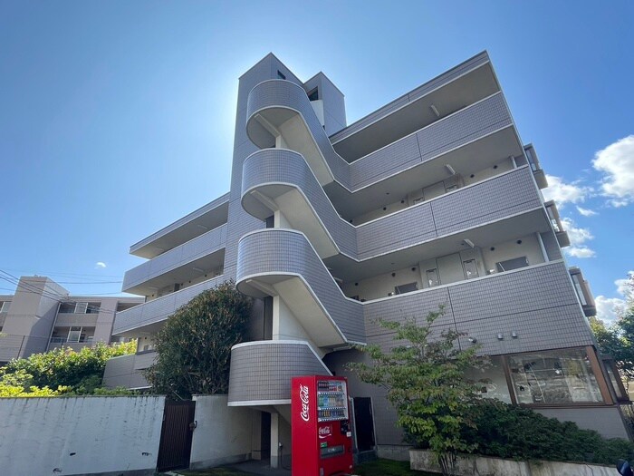 物件外観写真4　(外観写真)