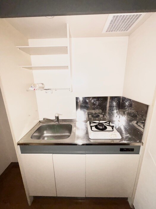 物件内観写真12　(キッチン)