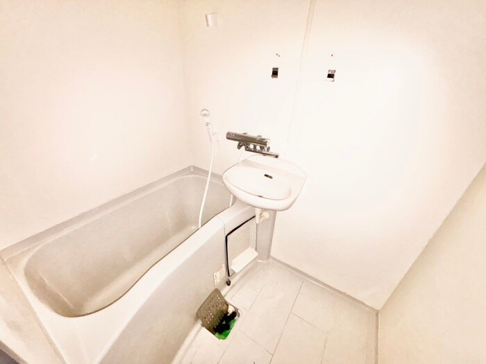 物件内観写真13　(バス／シャワールーム等)