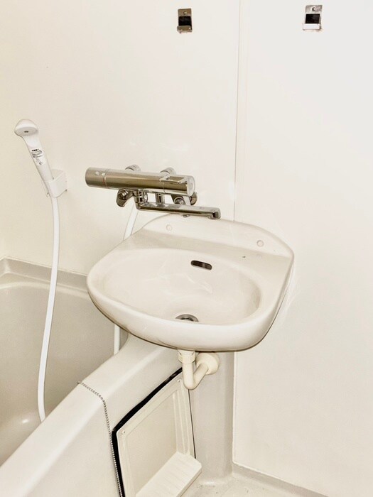 物件内観写真15　(洗面)