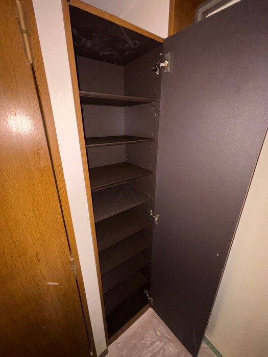 物件内観写真18　(靴箱)