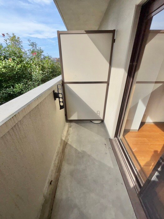 物件内観写真21　(ベランダ・バルコニー)