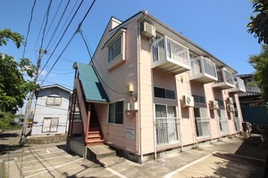 つばさ２外観写真