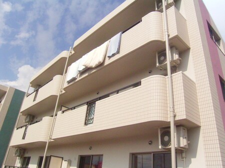 House・A・Dorf・Lavendel外観写真